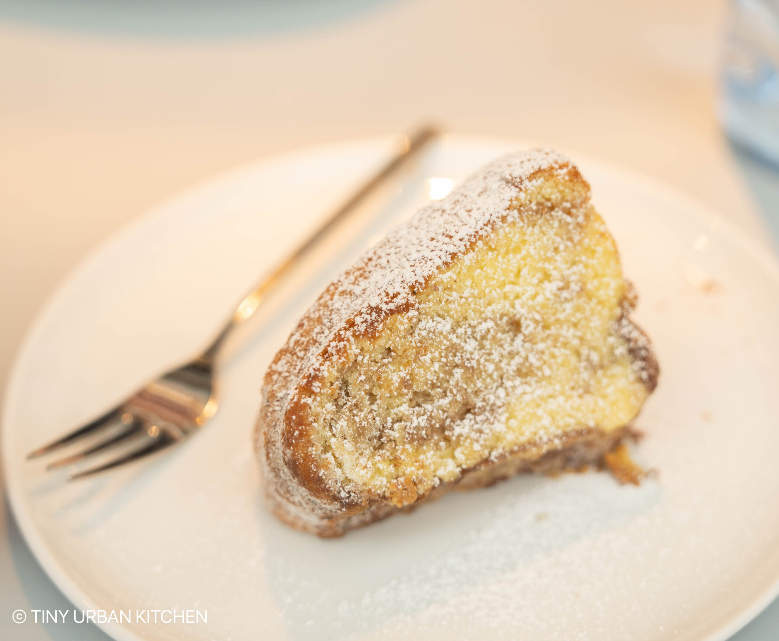 Café Landtmann Vienna Austria