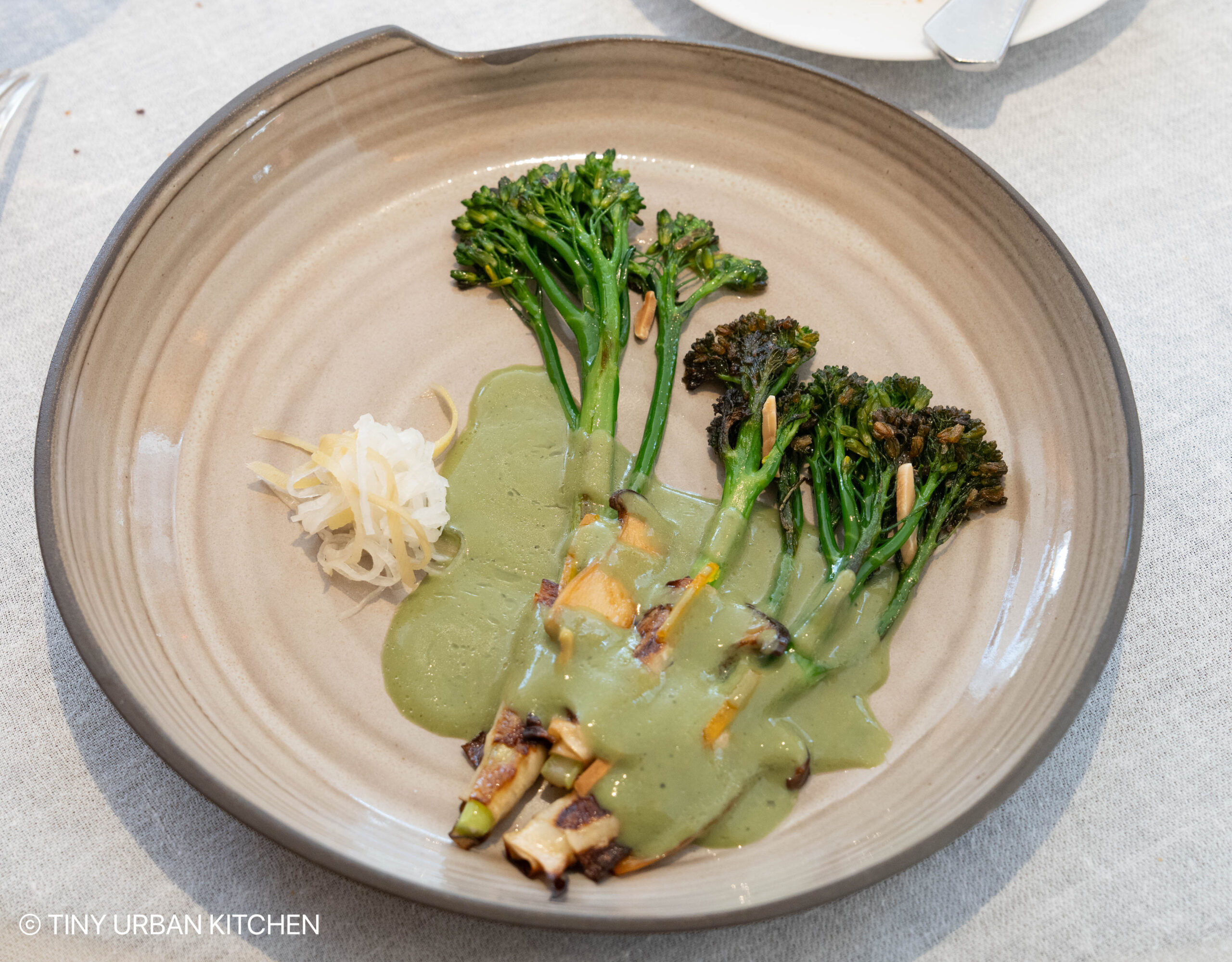 Steirereck Vienna Austria