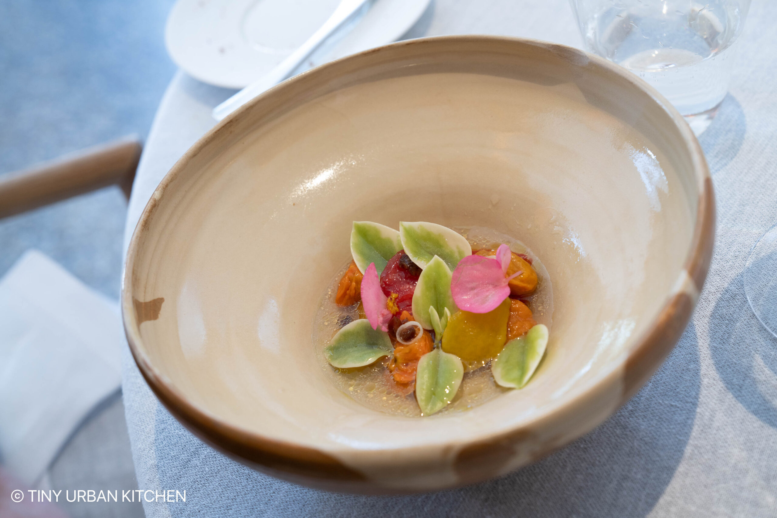 Steirereck Vienna Austria