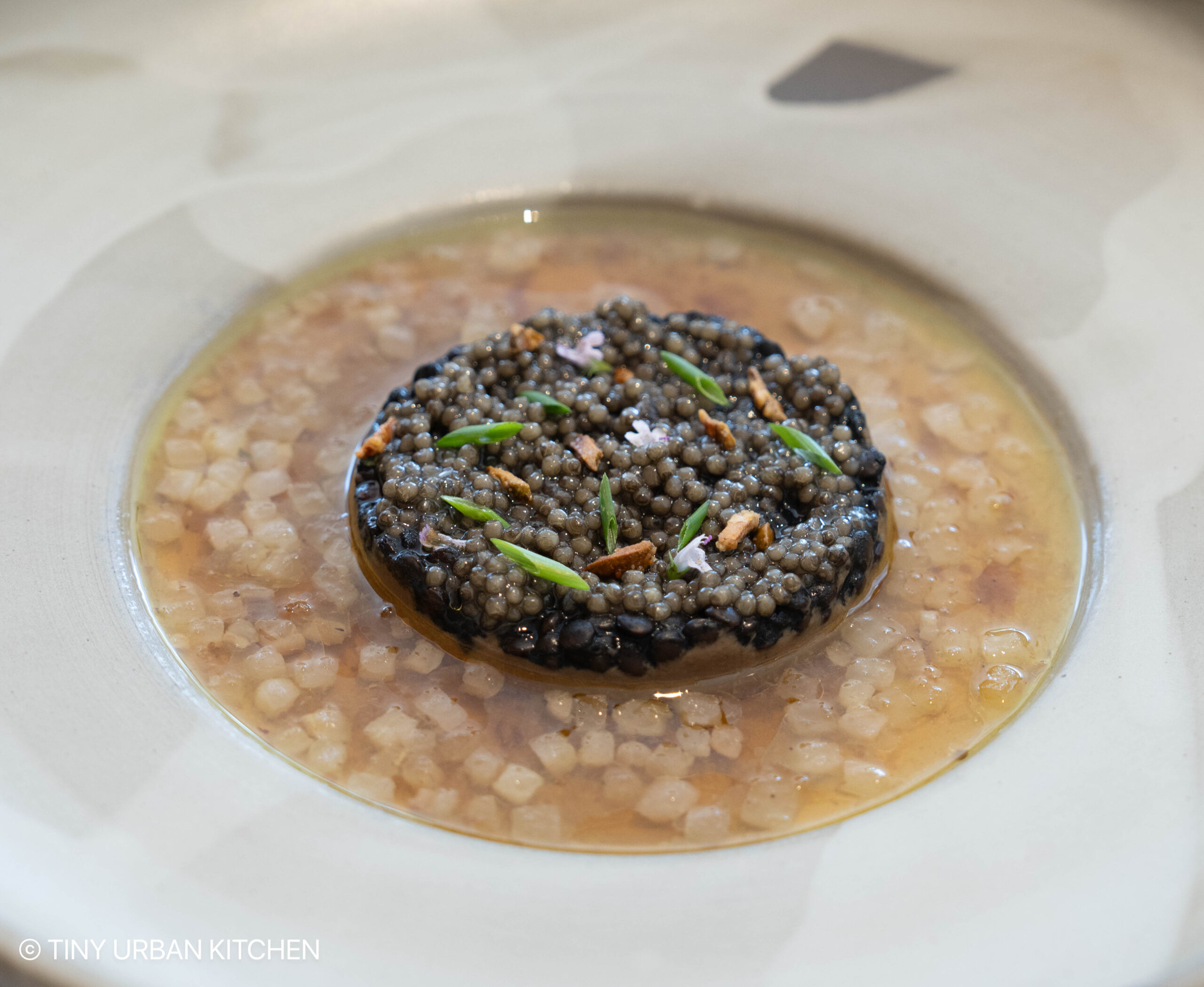 Steirereck Vienna Austria