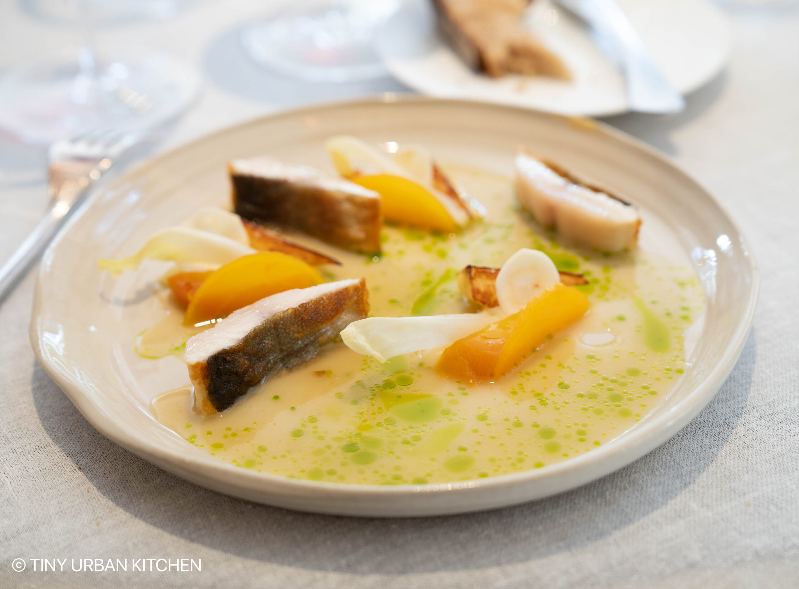 Steirereck Vienna Austria