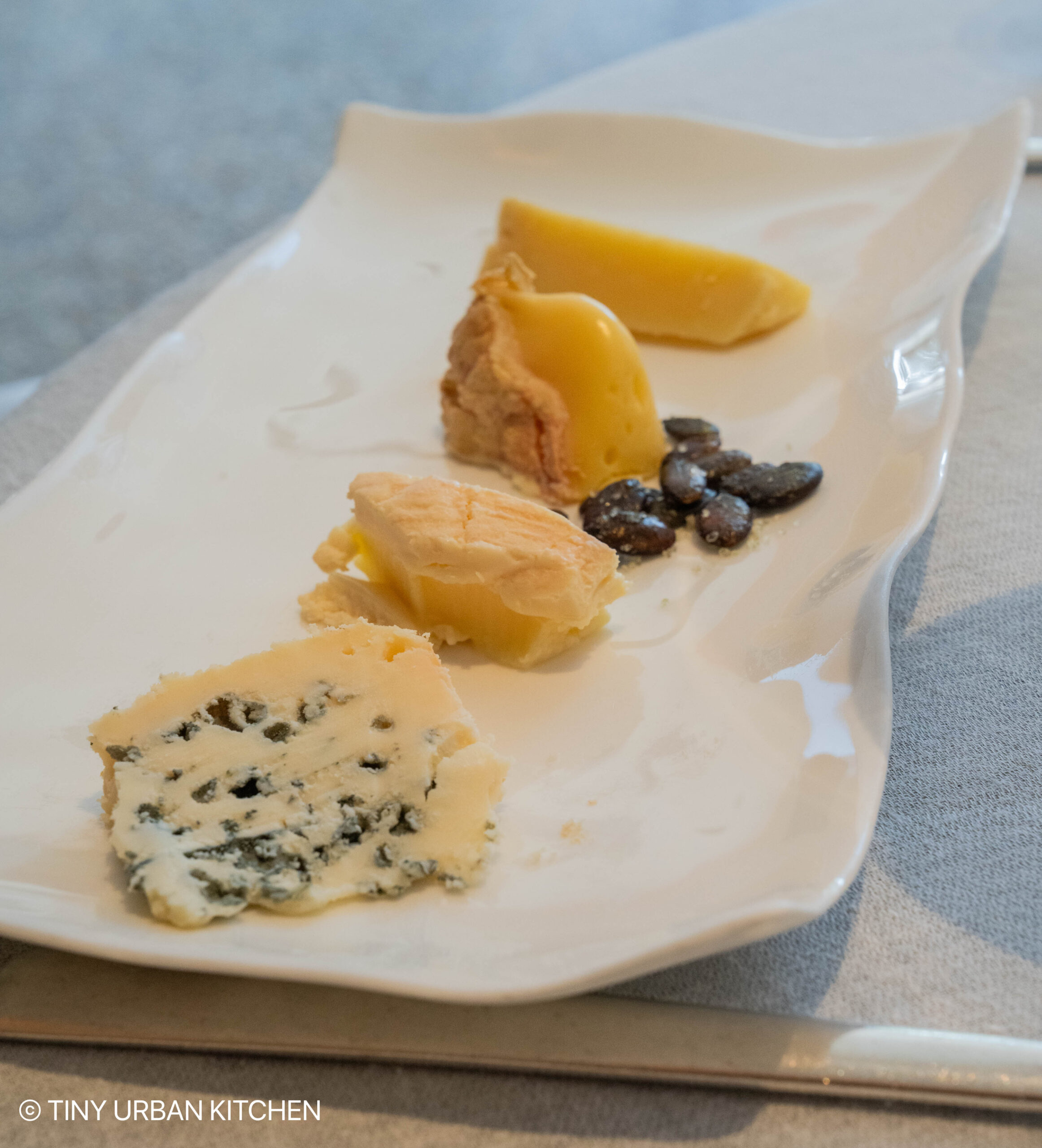 Steirereck Vienna Austria