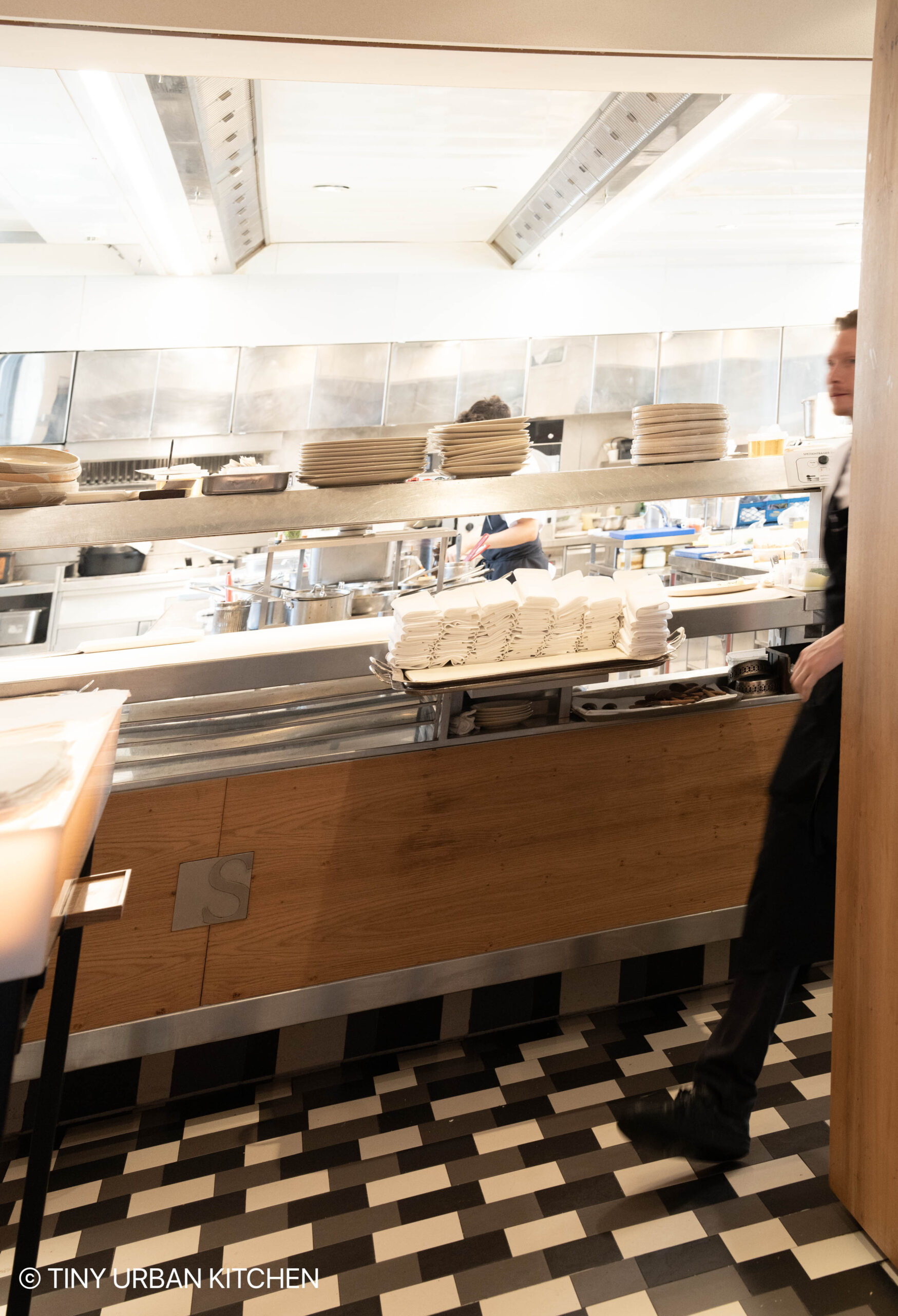 Steirereck Vienna Austria