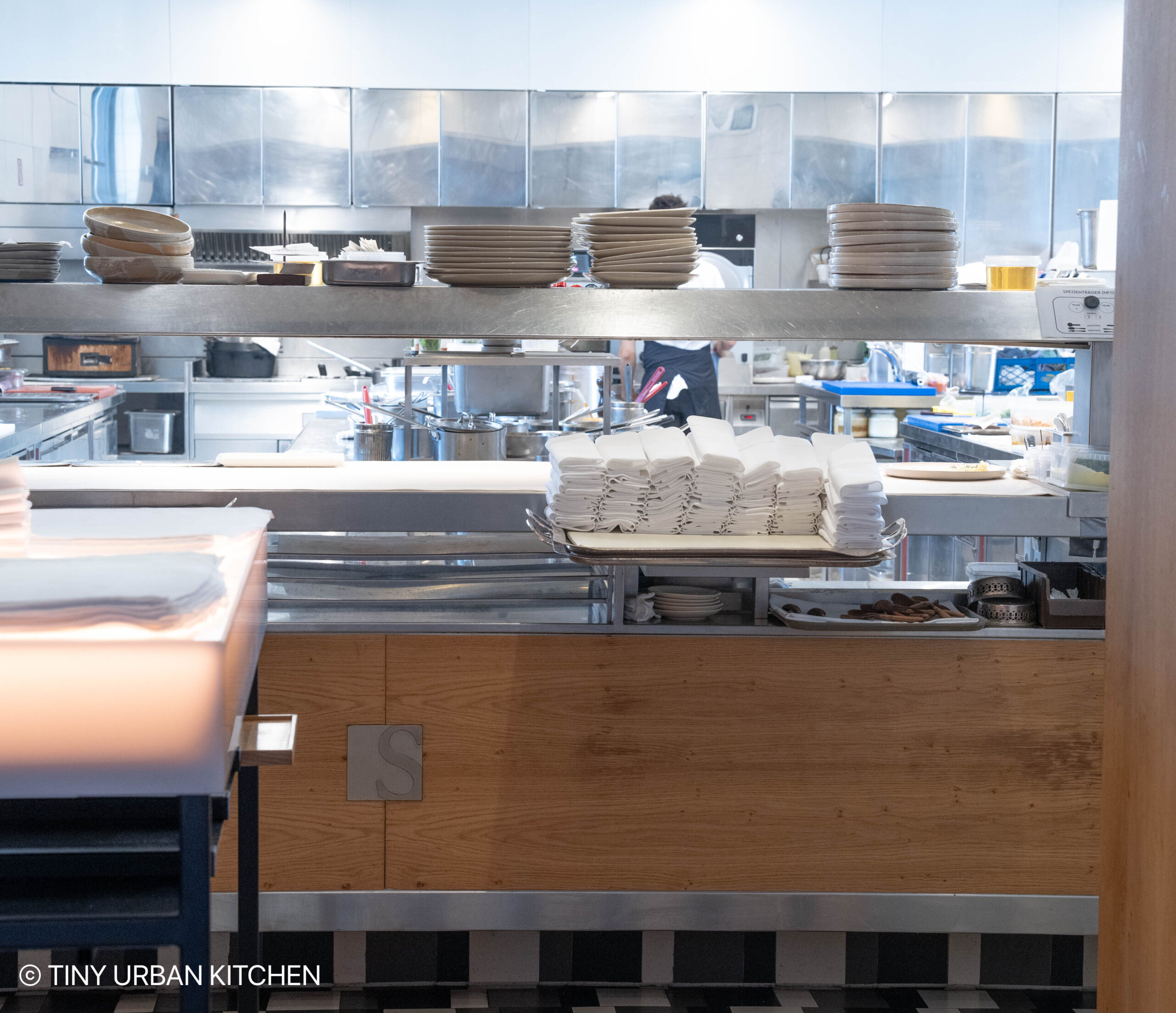 Steirereck Vienna Austria