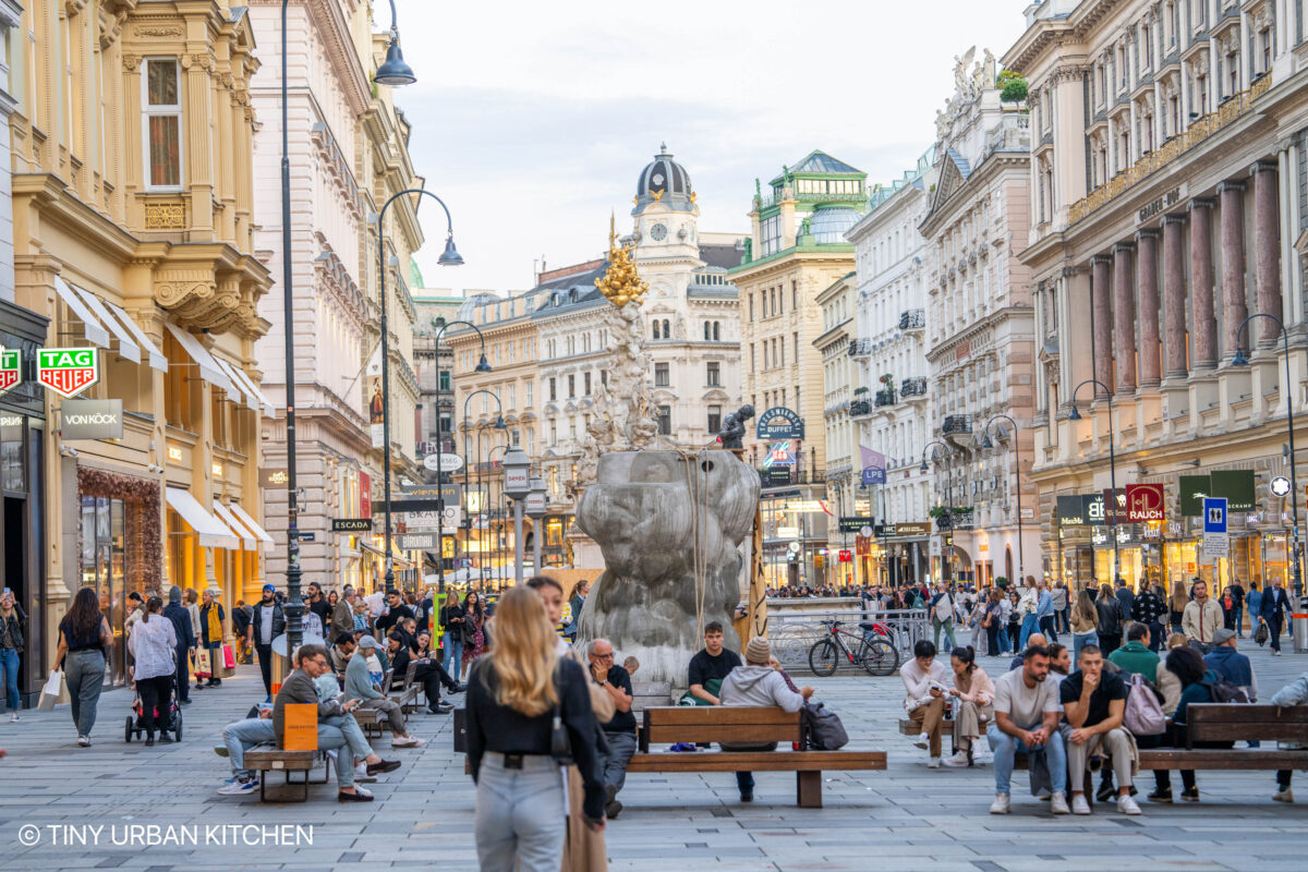 Vienna, Austria