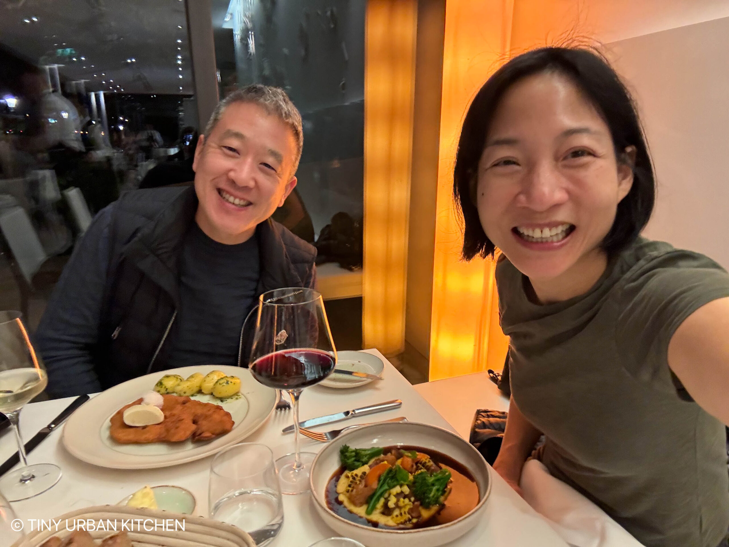 Meierei im Stadtpark