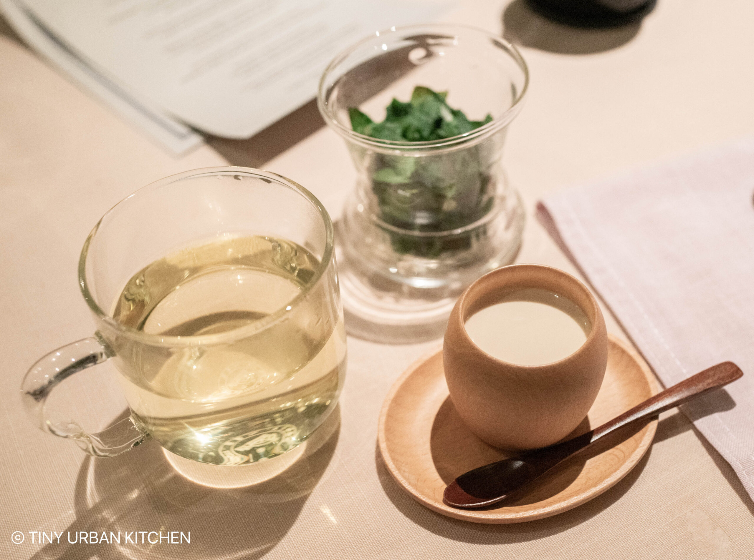 Ta Vie Hong Kong