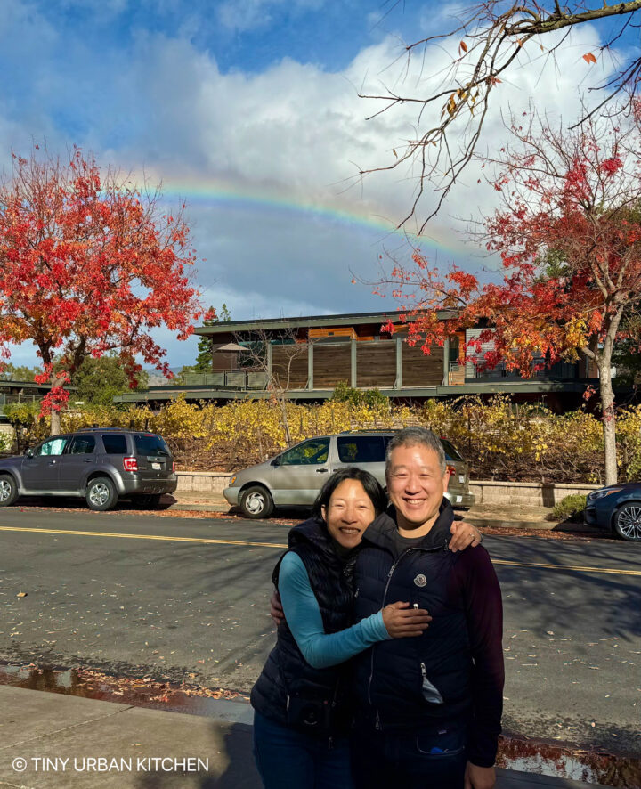 La Calenda Yountville