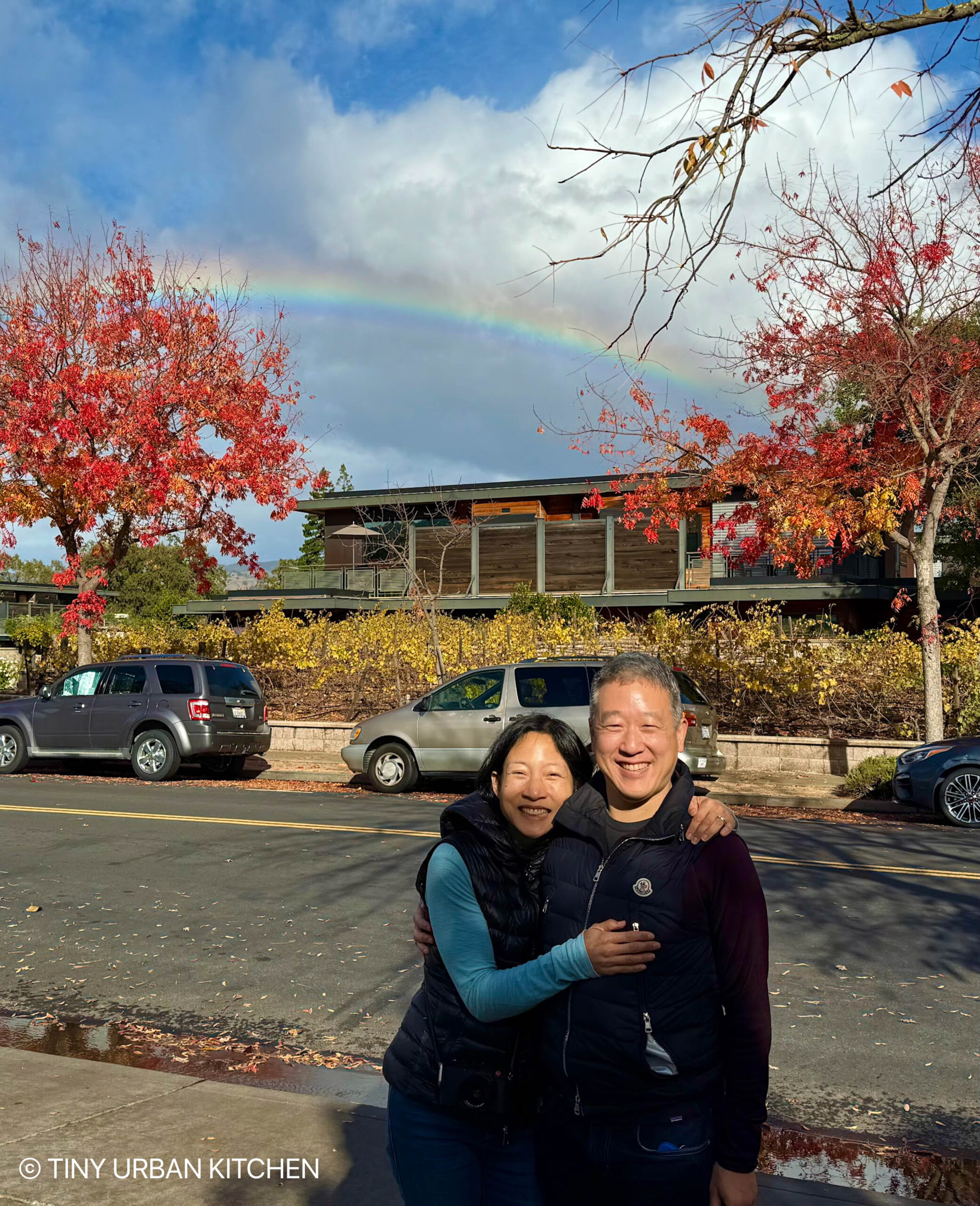 La Calenda Yountville
