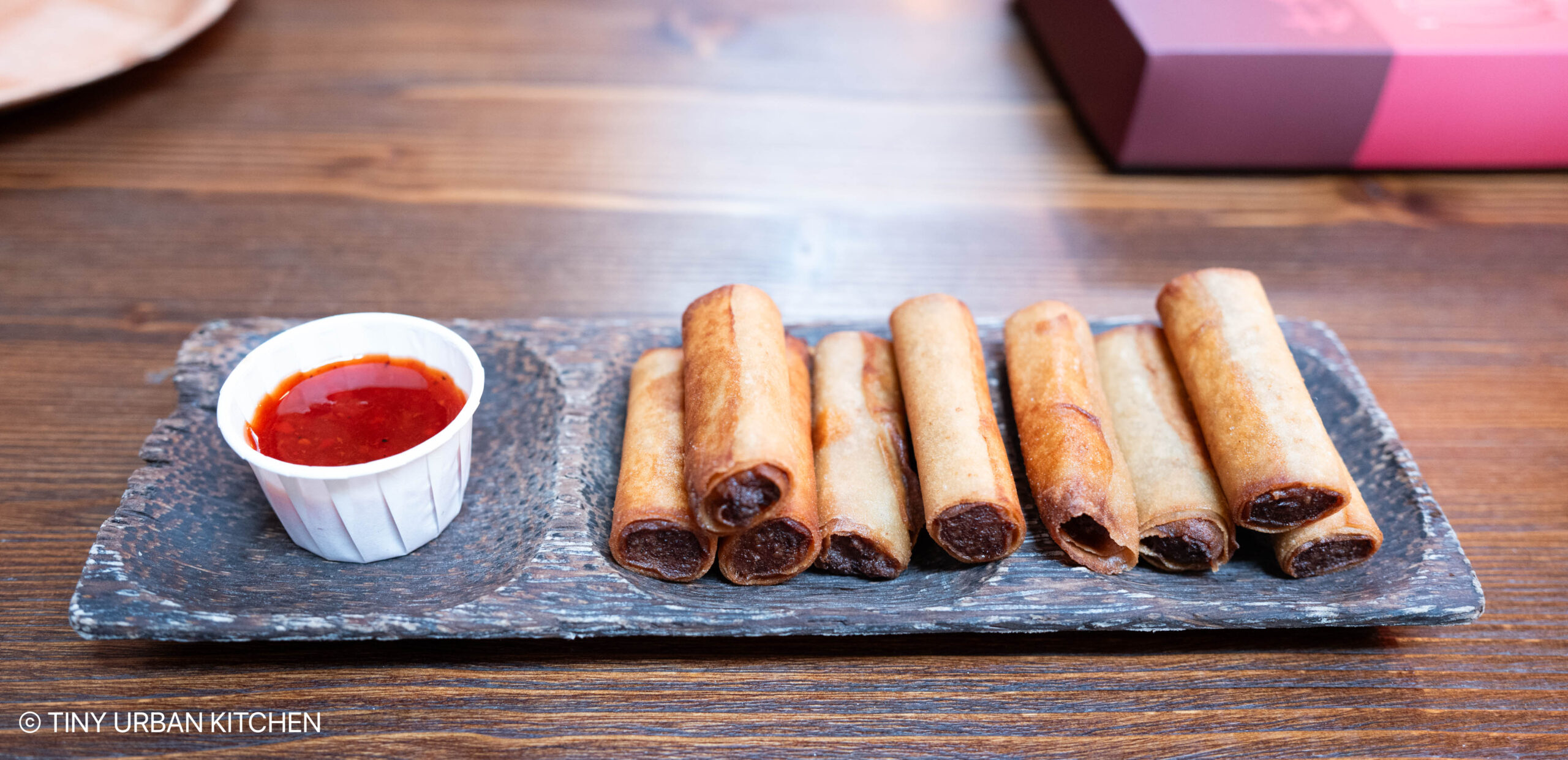 Tselogs San Francisco