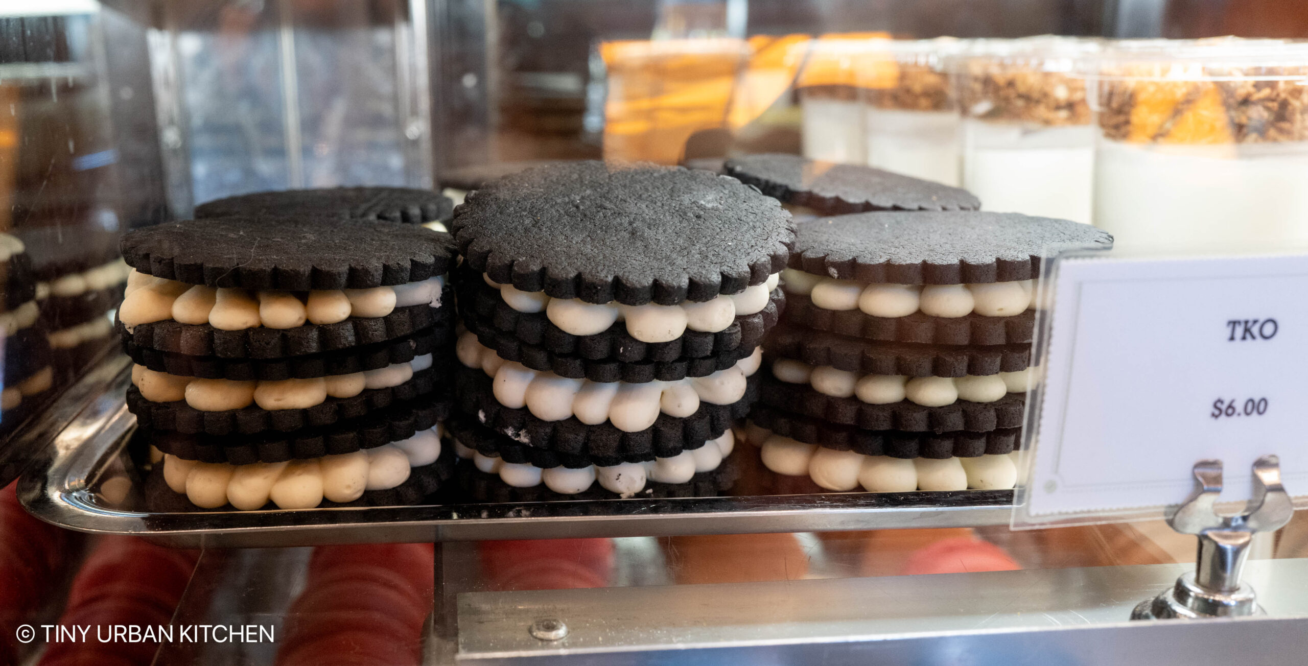 Bouchon Bakery Yountville