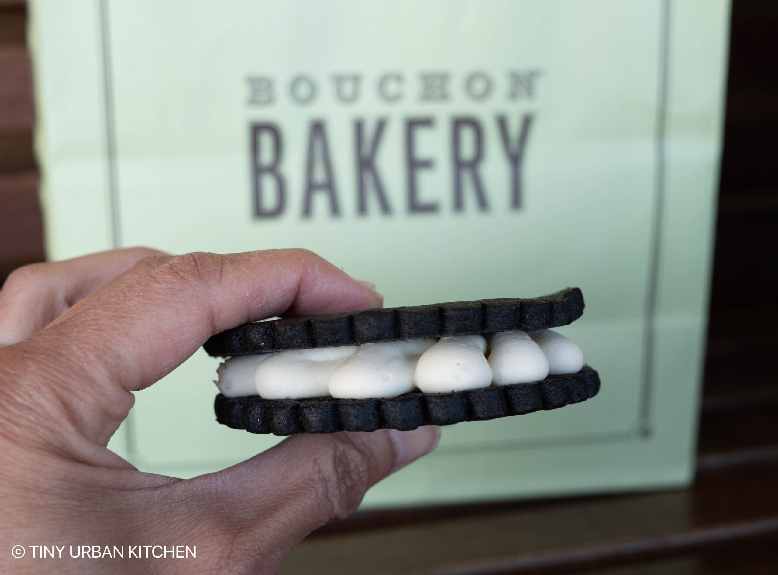 Bouchon Bakery Yountville