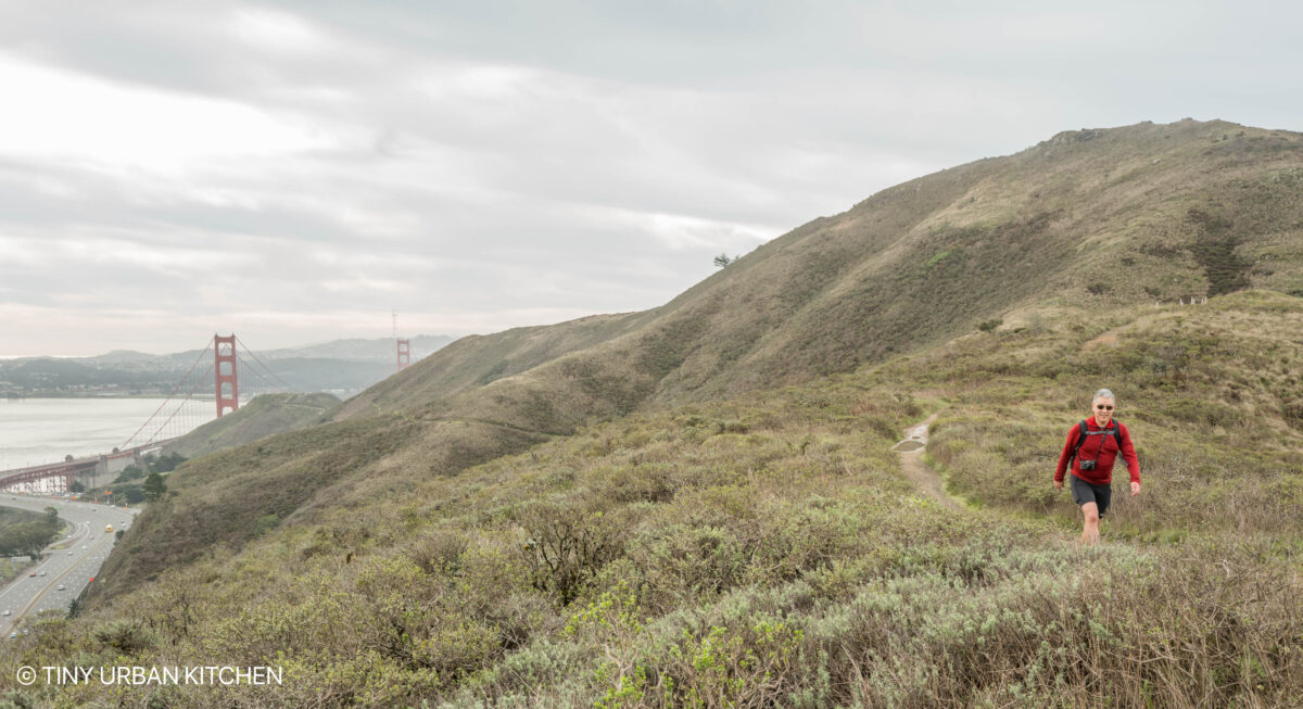 Marin Headlands San Francisco