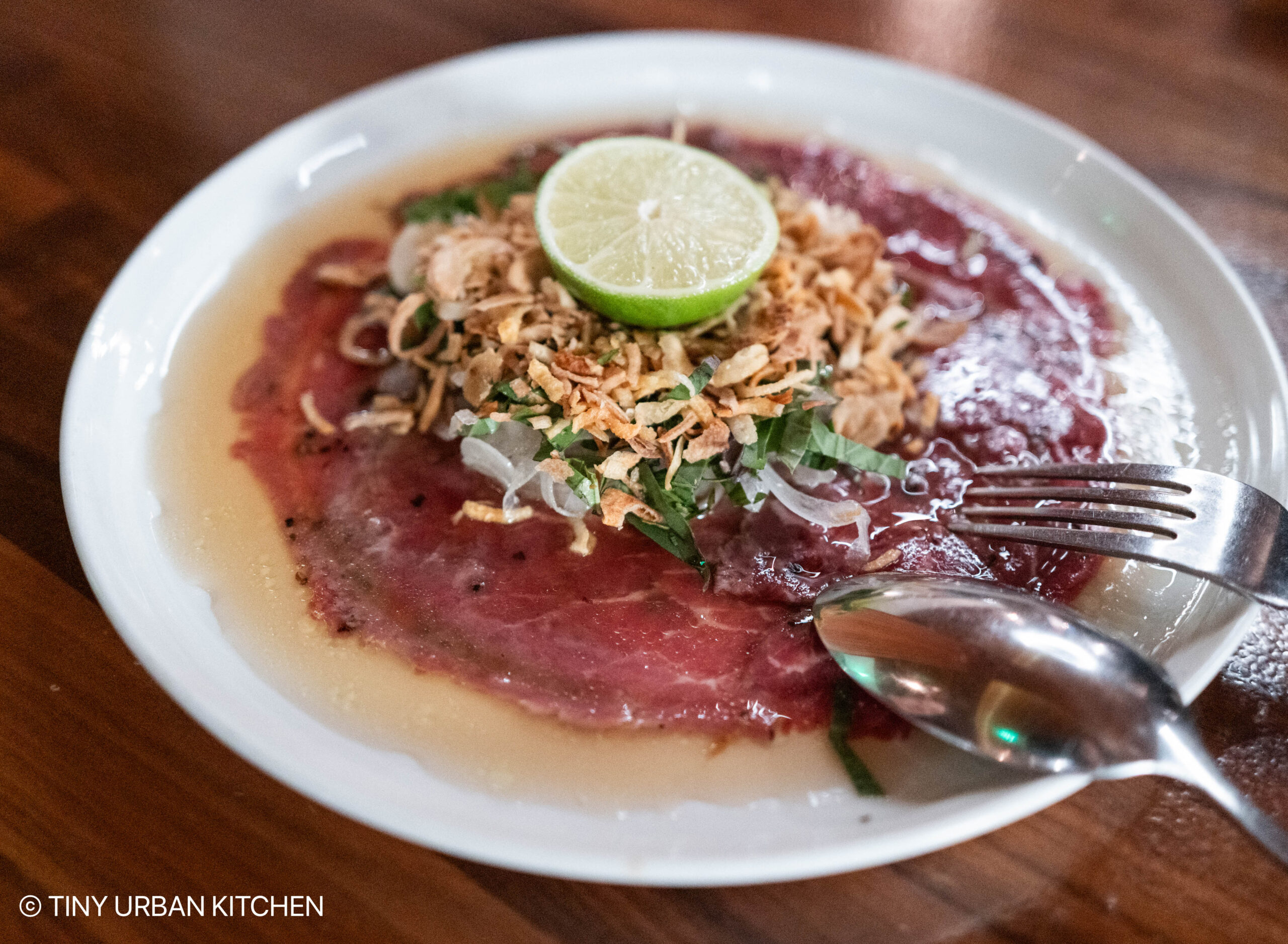 Bodega SF California (Vietnamese)