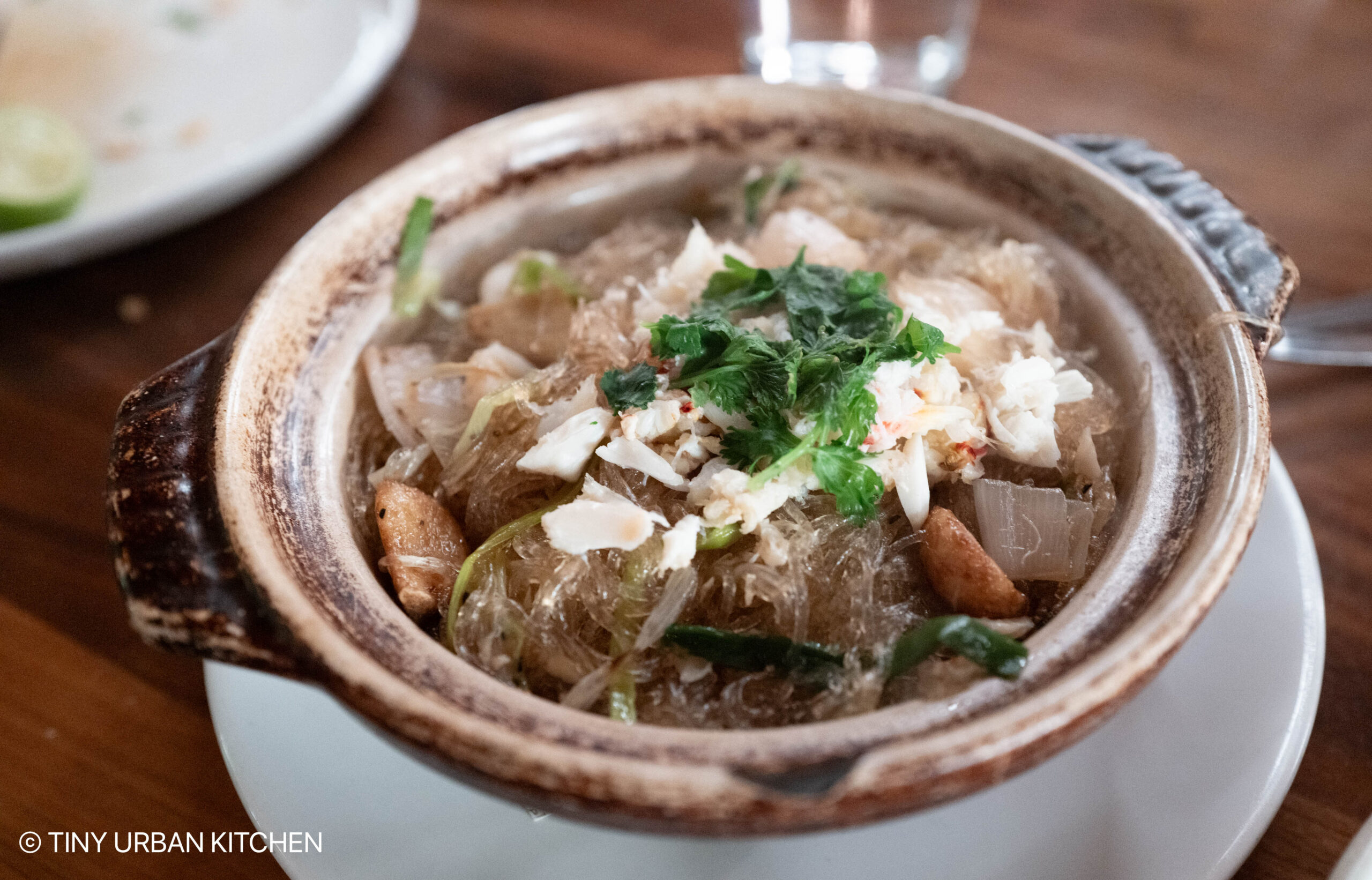 Bodega SF California (Vietnamese)