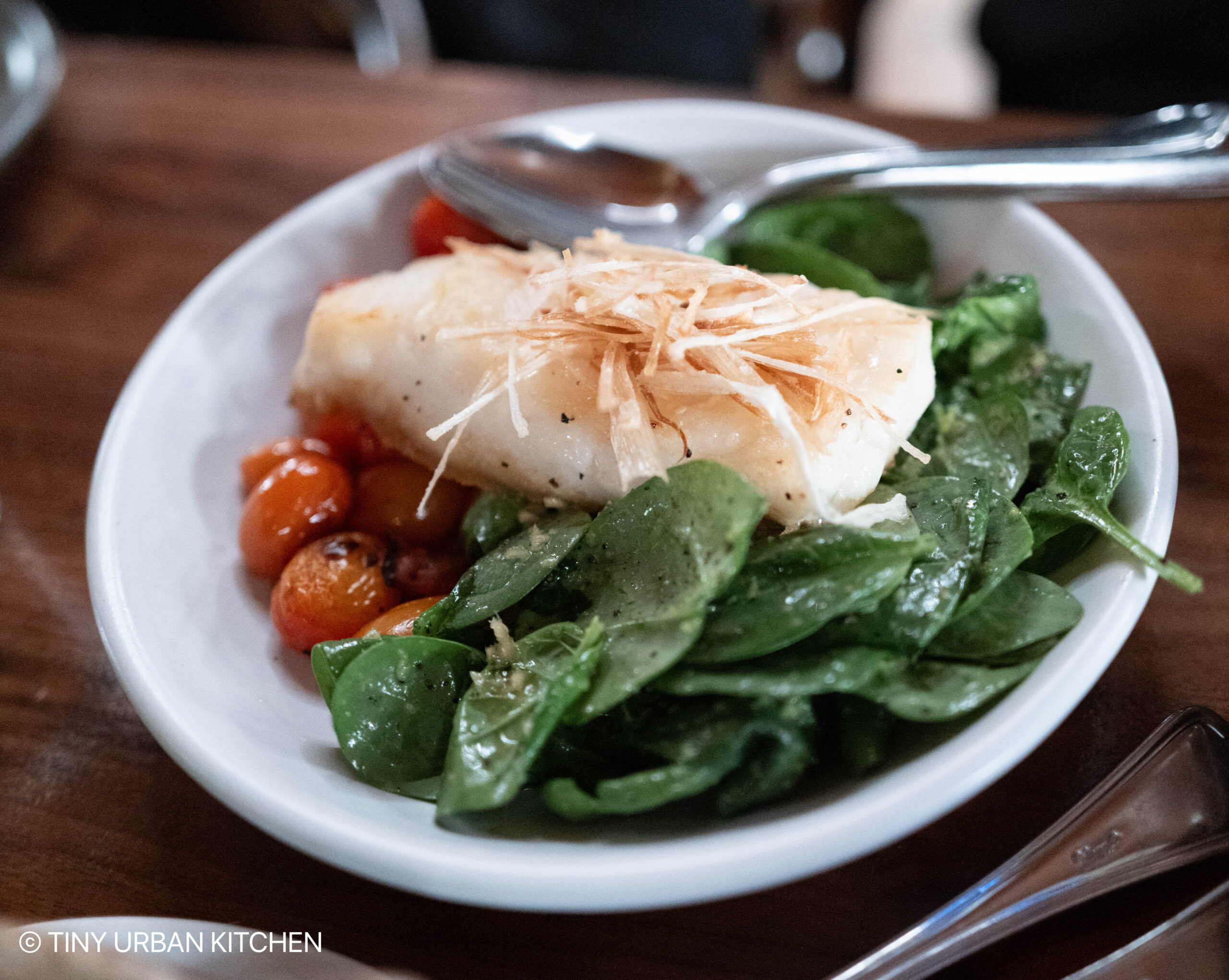 Bodega SF California (Vietnamese)