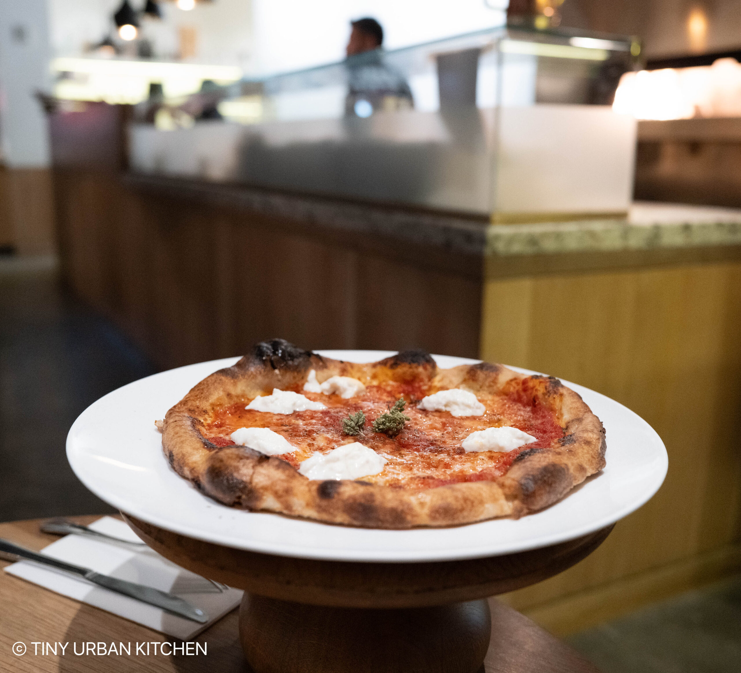 Boulettes Larder Ferry Building San Francisco