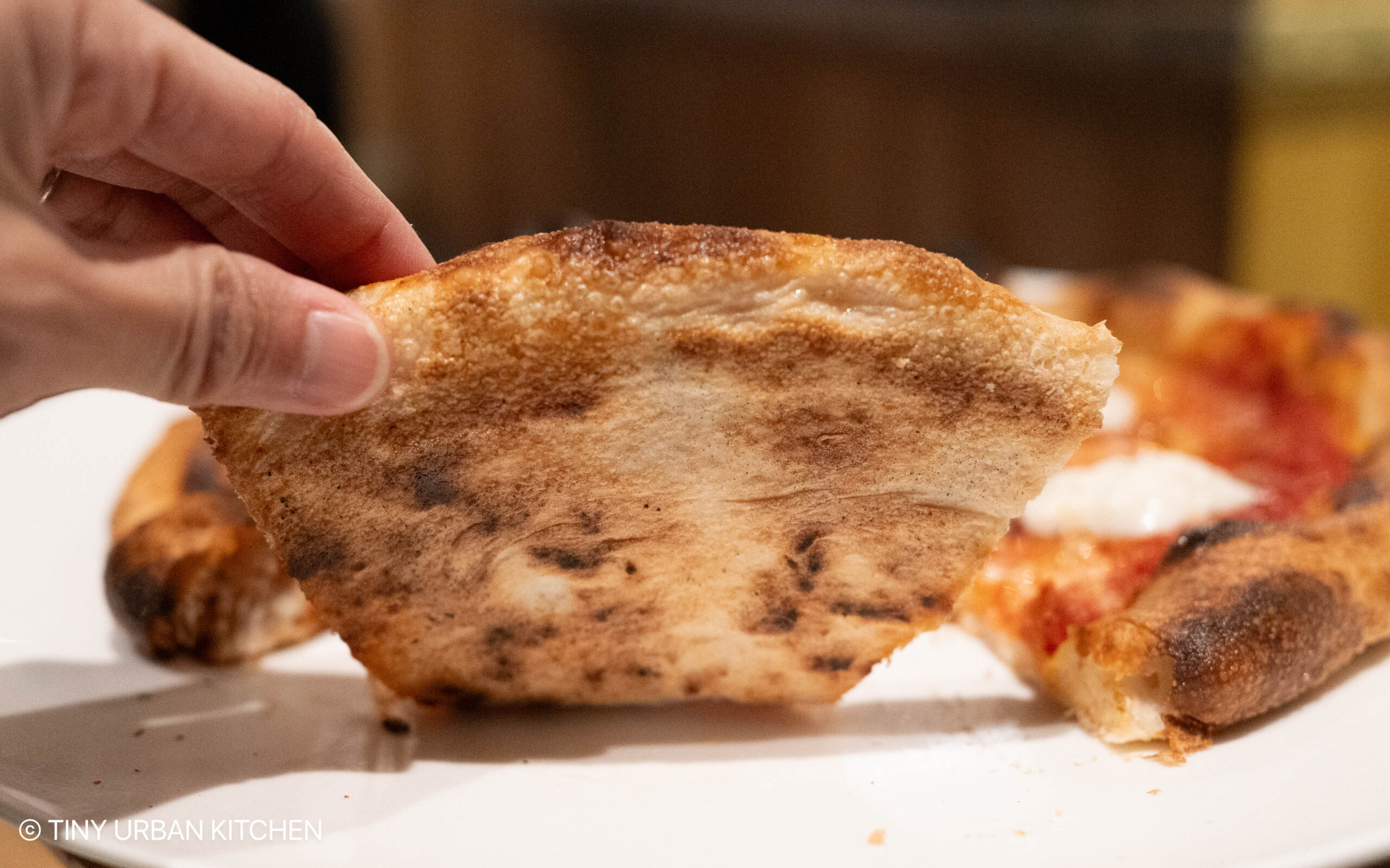 Boulettes Larder Ferry Building San Francisco