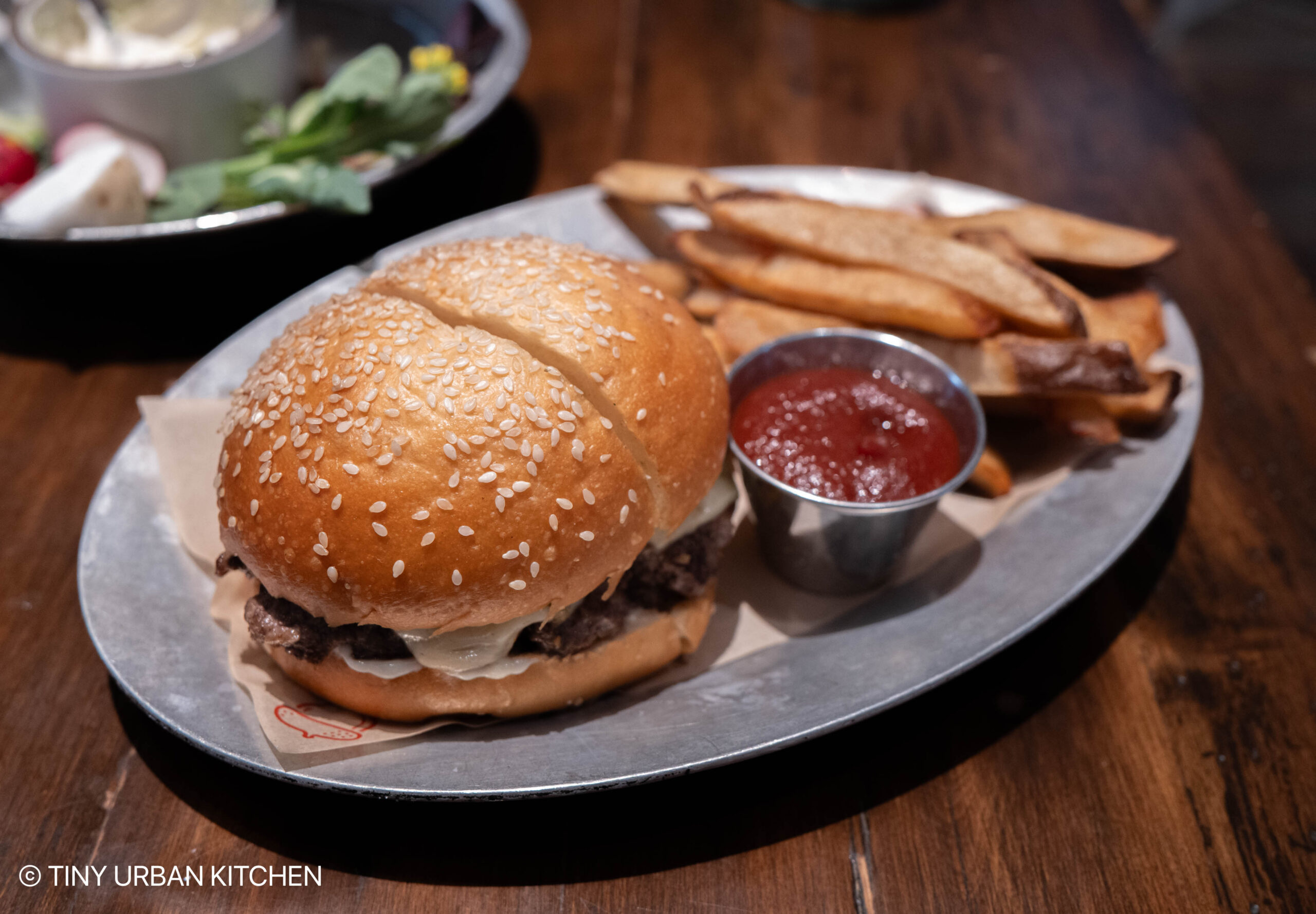 Charter Oak St. Helena Napa Valley California