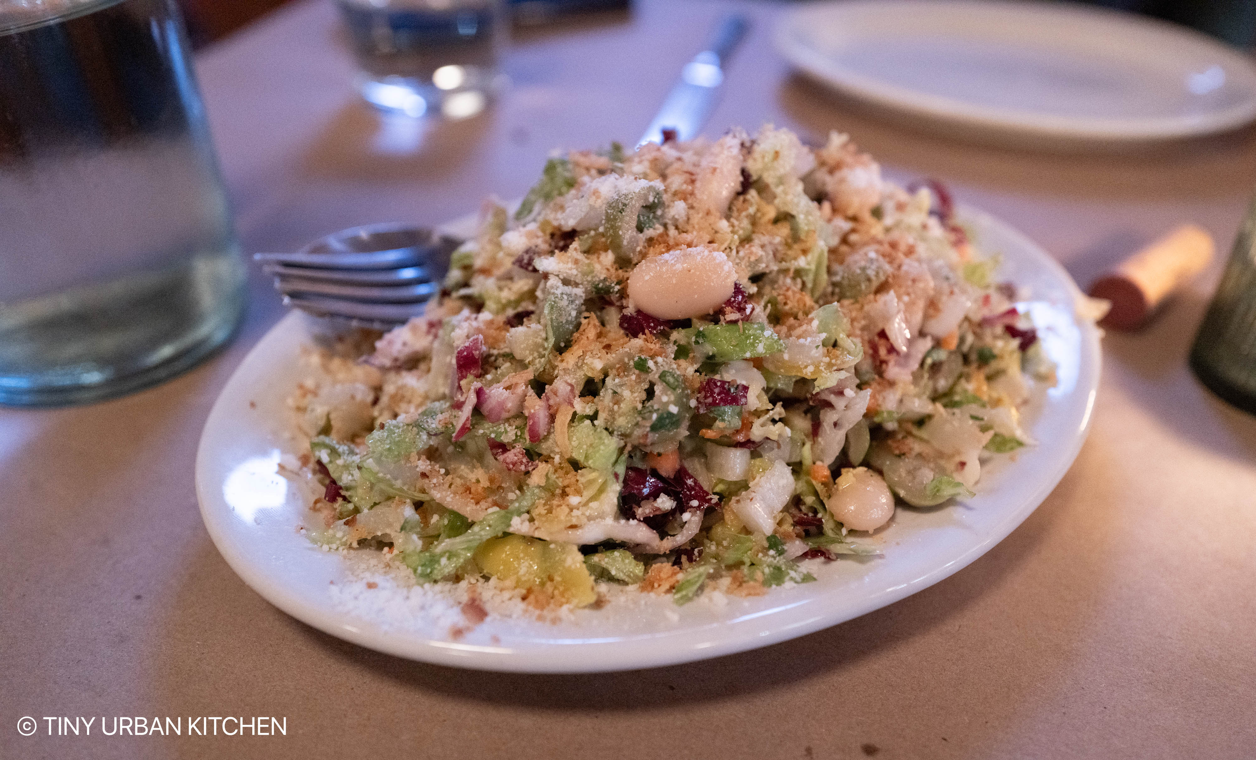 Ciccio Yountville California