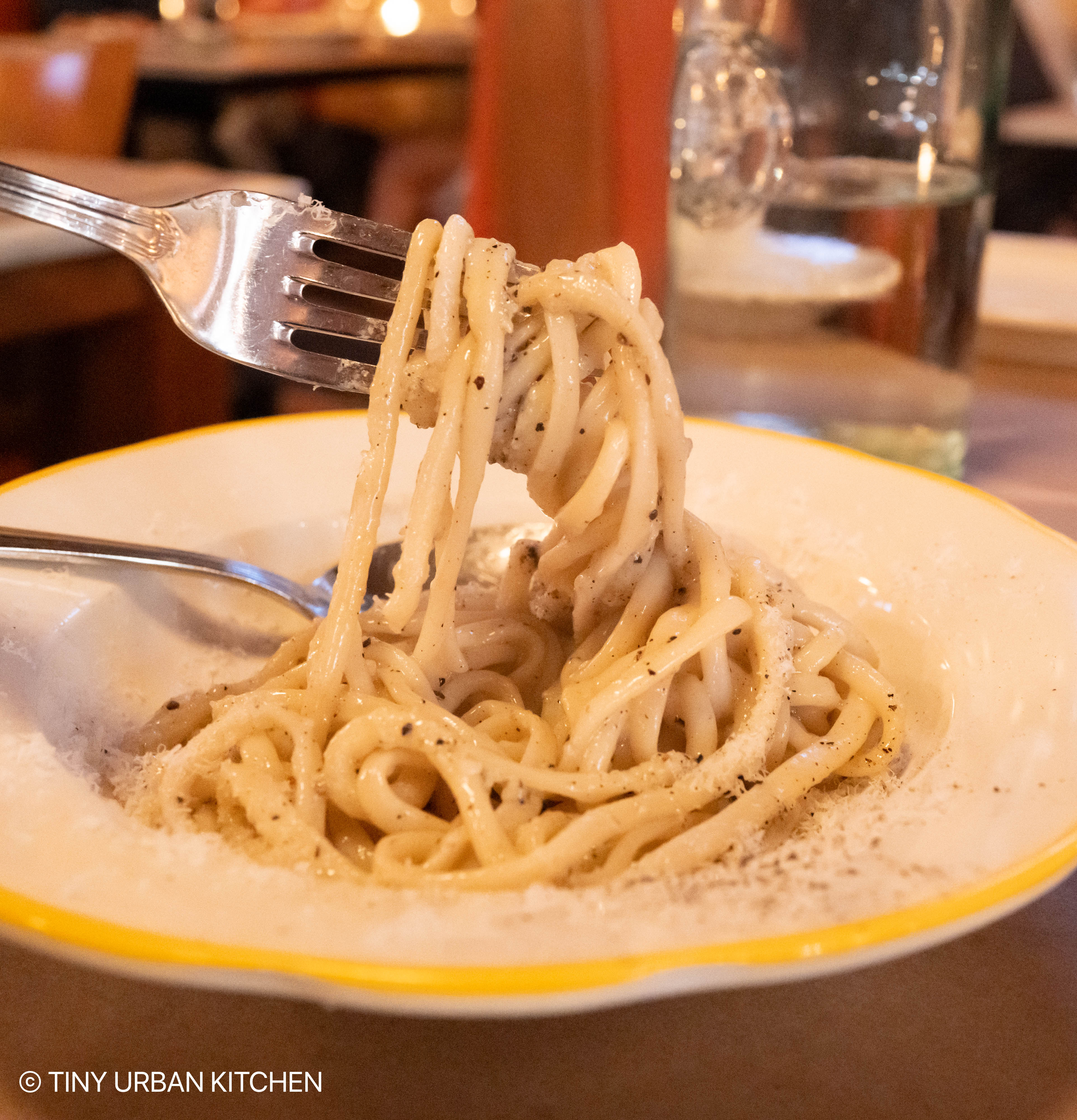 Ciccio Yountville California