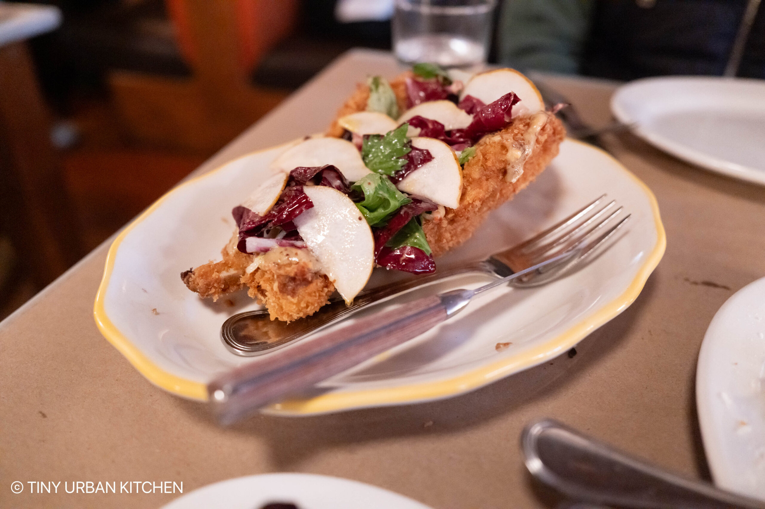 Ciccio Yountville California