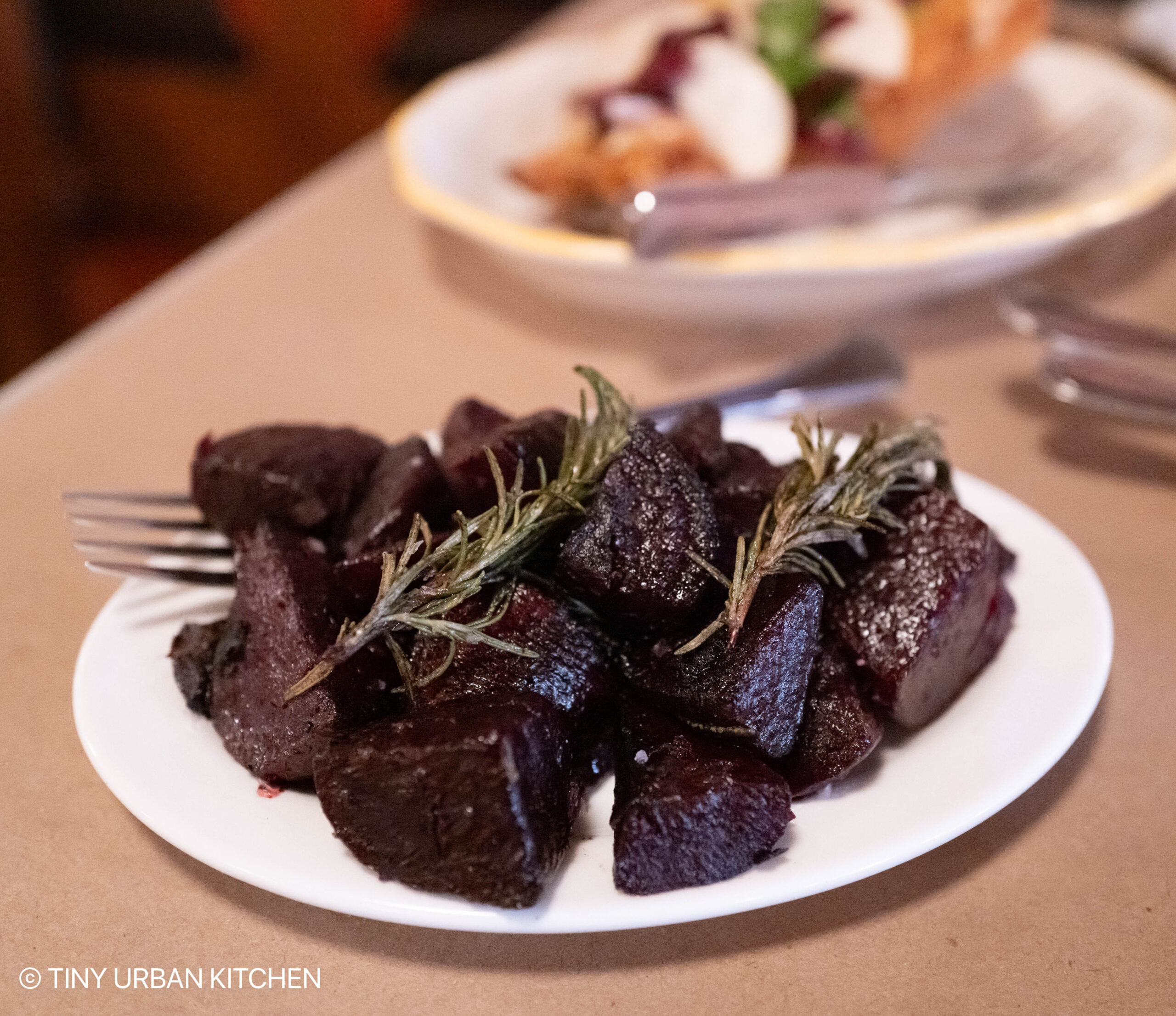 Ciccio Yountville California