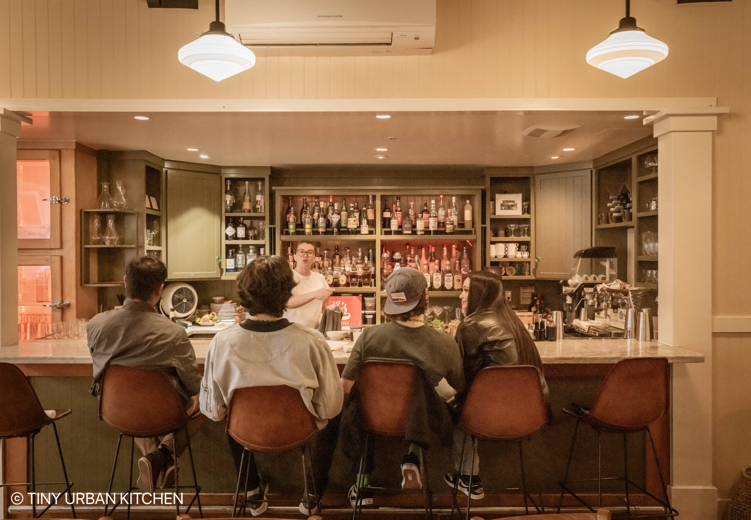 Ciccio Yountville California