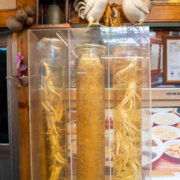 Tosokchon Samgyetang (土俗村蔘雞湯)