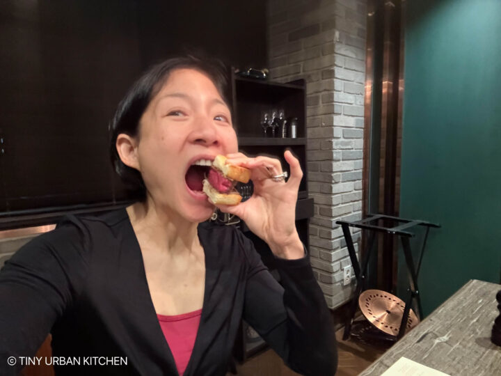 Born and Bred Seoul Korea