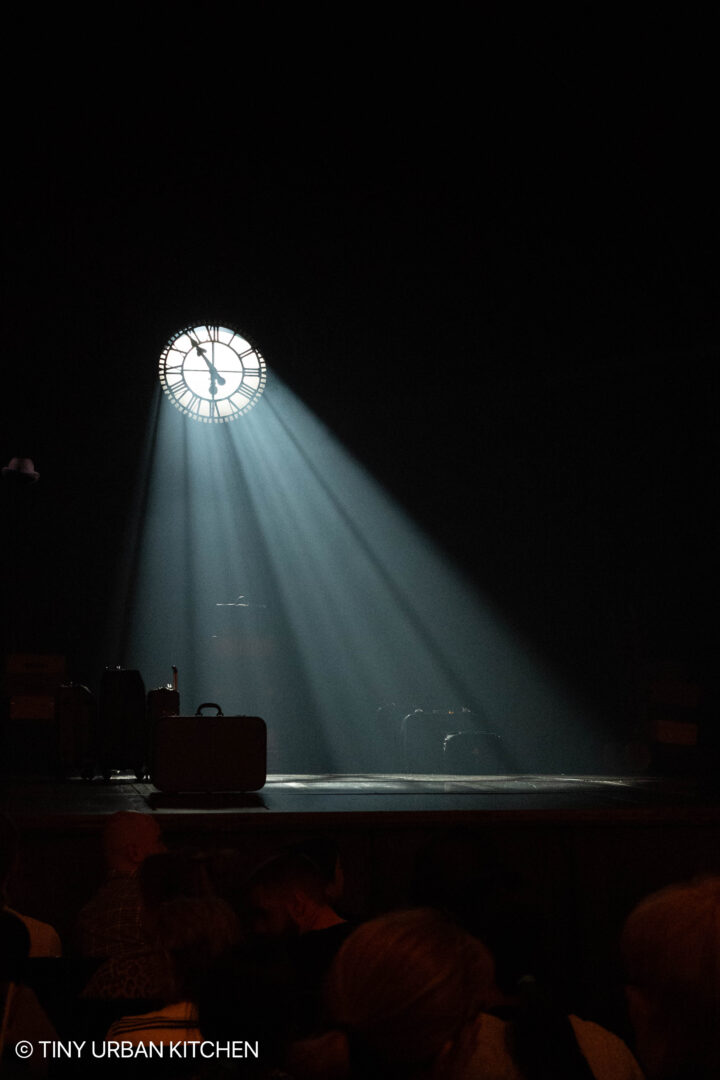 Harry Potter and the Cursed Child London