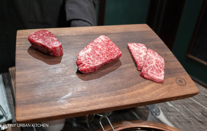 Born and Bred Seoul Korea