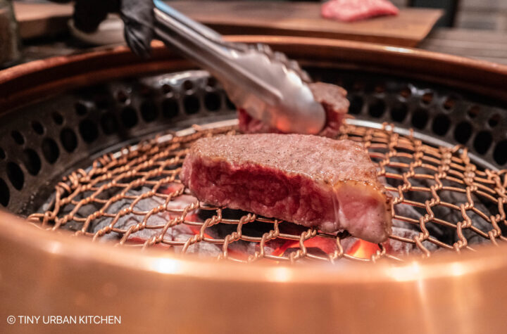 Born and Bred Seoul Korea