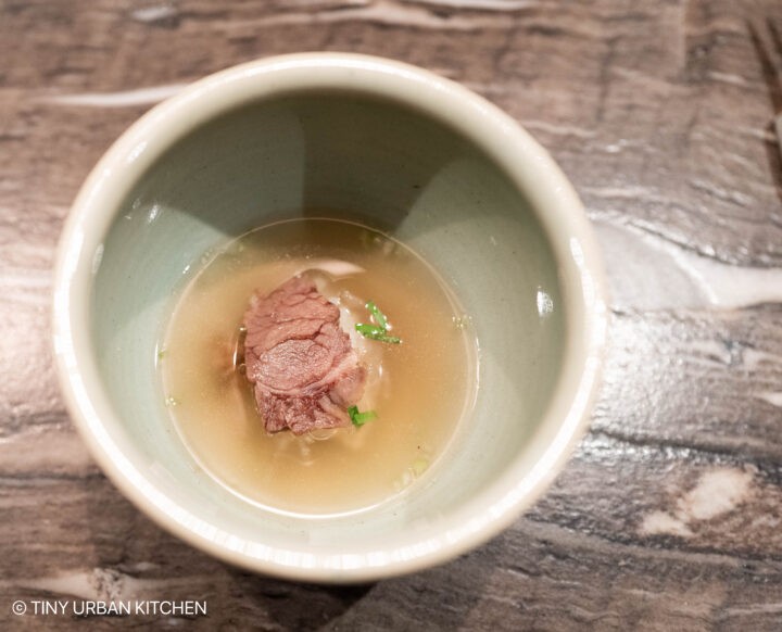 Born and Bred Seoul Korea