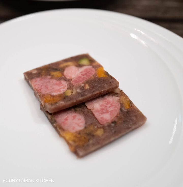 Born and Bred Seoul Korea