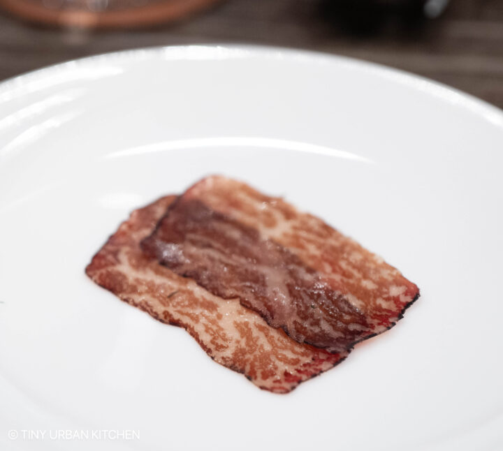 Born and Bred Seoul Korea