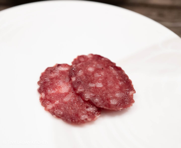 Born and Bred Seoul Korea