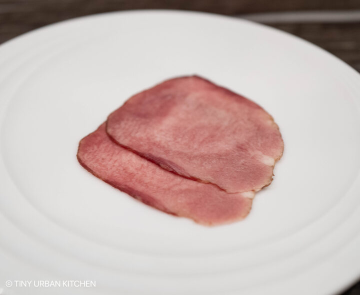 Born and Bred Seoul Korea