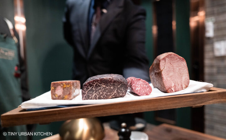 Born and Bred Seoul Korea