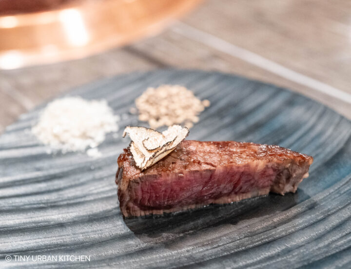 Born and Bred Seoul Korea