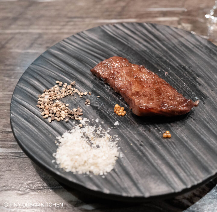 Born and Bred Seoul Korea