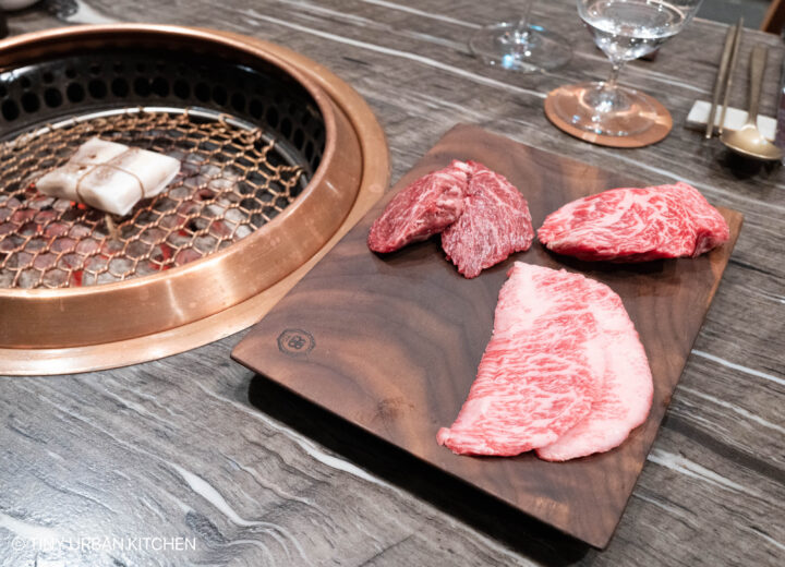 Born and Bred Seoul Korea