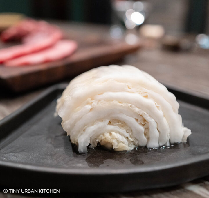 Born and Bred Seoul Korea