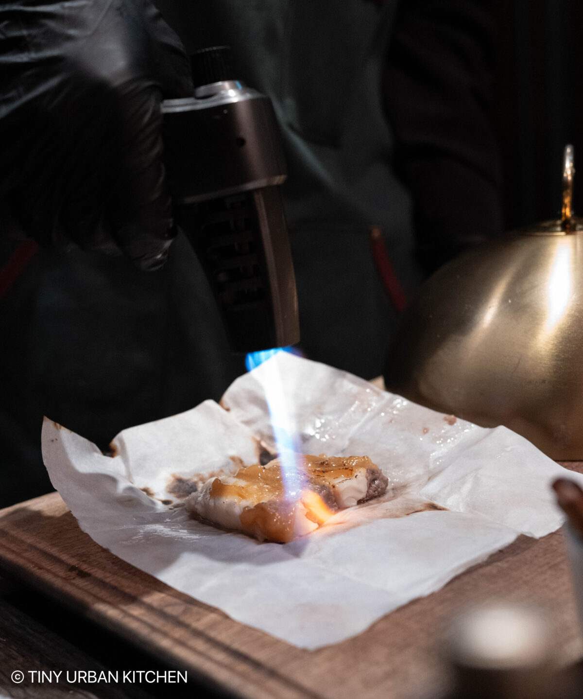 Born and Bred Seoul Korea