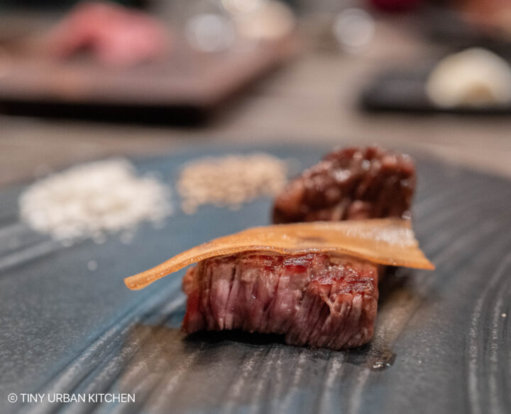 Born and Bred Seoul Korea