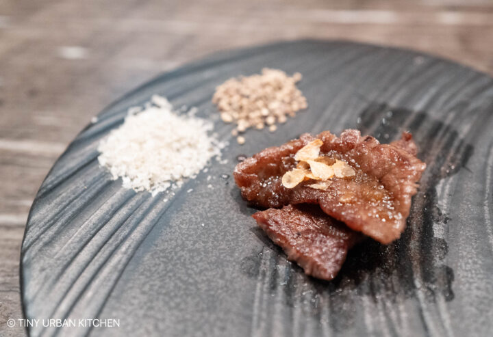 Born and Bred Seoul Korea