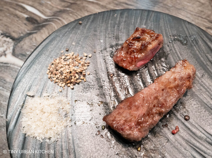 Born and Bred Seoul Korea