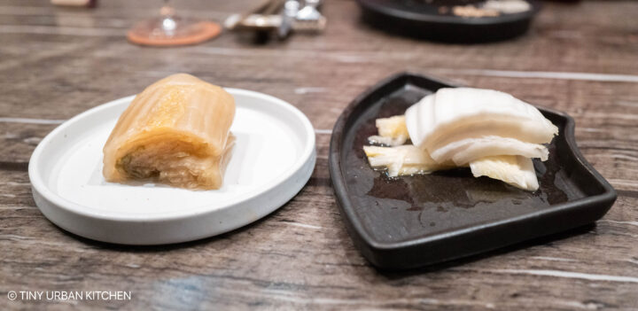 Born and Bred Seoul Korea