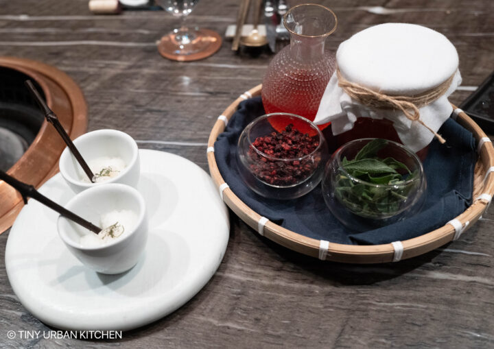 Born and Bred Seoul Korea