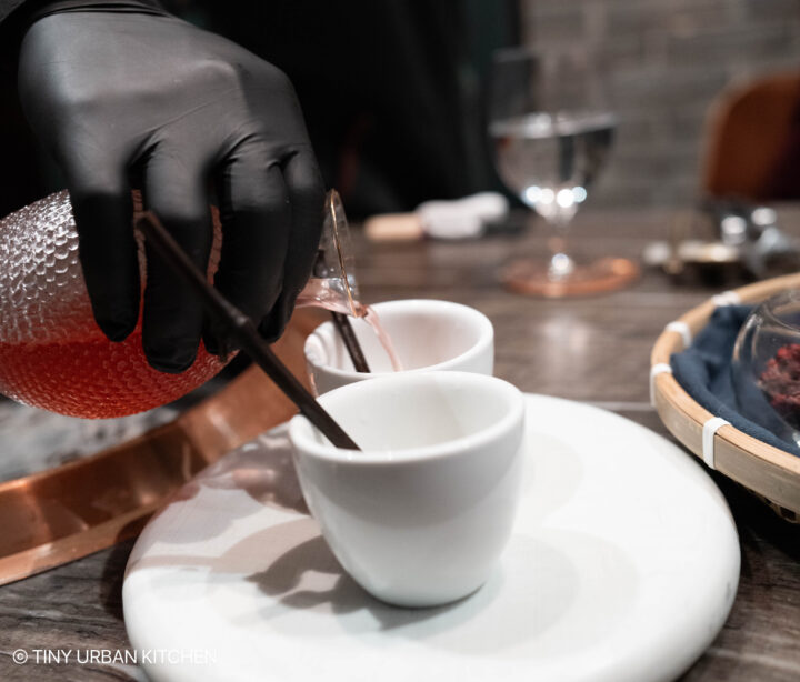 Born and Bred Seoul Korea